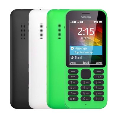 Nokia 215 Dual Sim