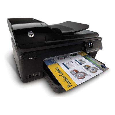 HP Officejet A3 All-in-one Printer เครื่องปริ้น รุ่น 7500A