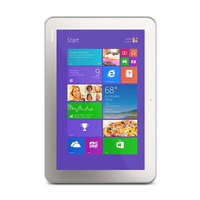 Toshiba Encore 2