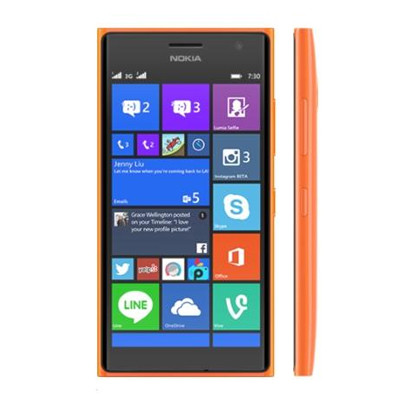 Nokia Lumia 730 Dual Sim