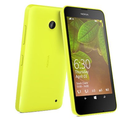 Nokia Lumia 630