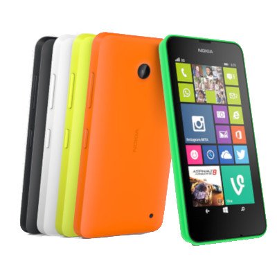 Nokia Lumia 630