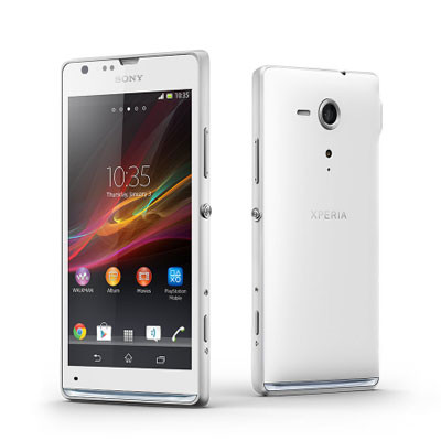 Sony Xperia SP