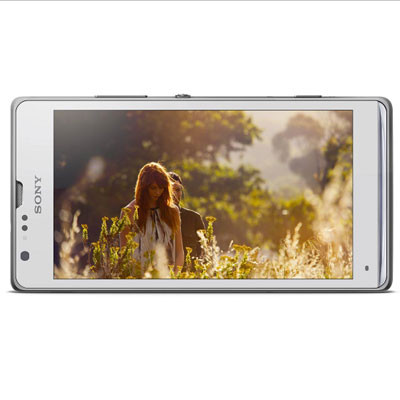 Sony Xperia SP