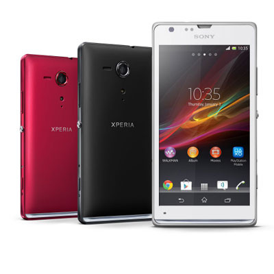Sony Xperia SP