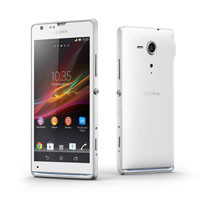 ราคา Sony Xperia SP