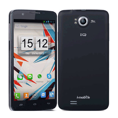 i-mobile IQ 9A
