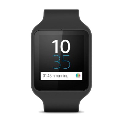 Sony Smartwatch 3 (SWR50) นาฬิกาข้อมือสมาร์ทวอทช์