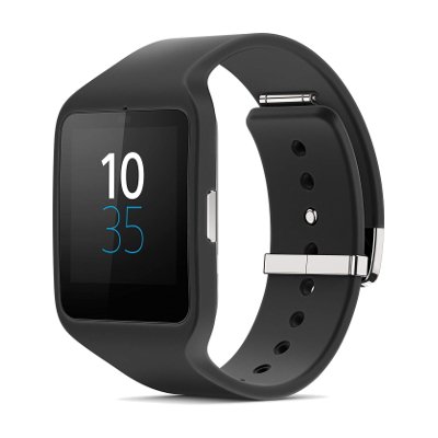 Sony Smartwatch 3 (SWR50) นาฬิกาข้อมือสมาร์ทวอทช์
