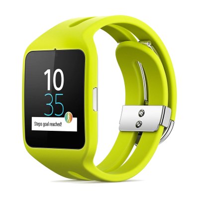 Sony Smartwatch 3 (SWR50) นาฬิกาข้อมือสมาร์ทวอทช์