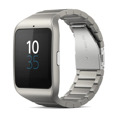 Sony Smartwatch 3 (SWR50) นาฬิกาข้อมือสมาร์ทวอทช์
