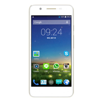i-mobile IQ X Zeen