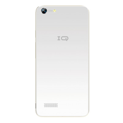 i-mobile IQ X Zeen