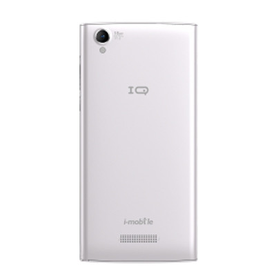 i-mobile IQ X Leon