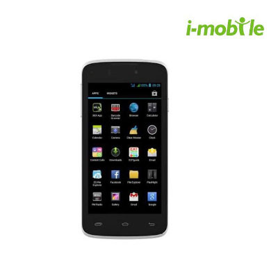 i-mobile IQ 1.2