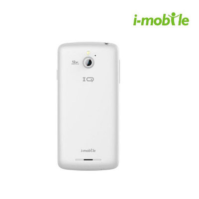 i-mobile IQ 1.2