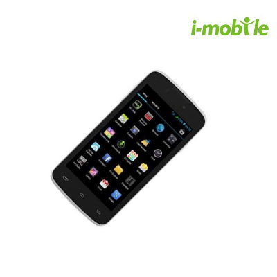 i-mobile IQ 1.2