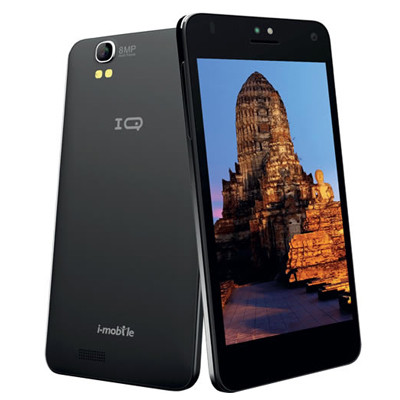i-mobile IQ 1.3