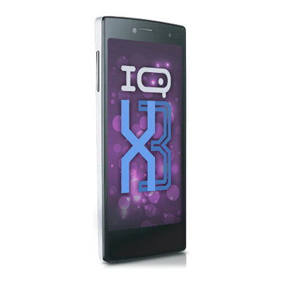 i-mobile IQ X3A