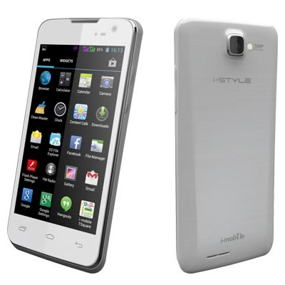 i-mobile i-STYLE 7.5A