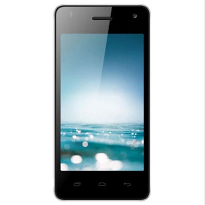 i-mobile i-STYLE 7.6