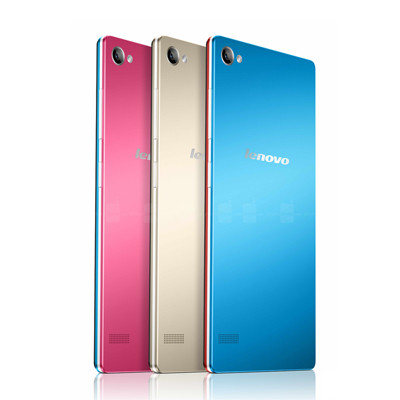 Lenovo Vibe X2 Pro