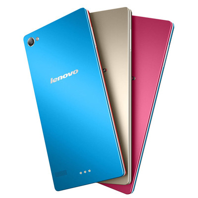 Lenovo Vibe X2 Pro