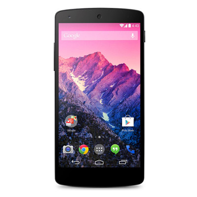 LG Nexus 5 32GB