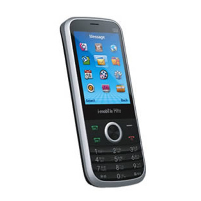 i-mobile i-STYLE Hitz 12