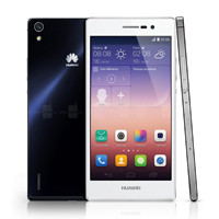 ราคา Huawei Ascend P7 Dual Sim