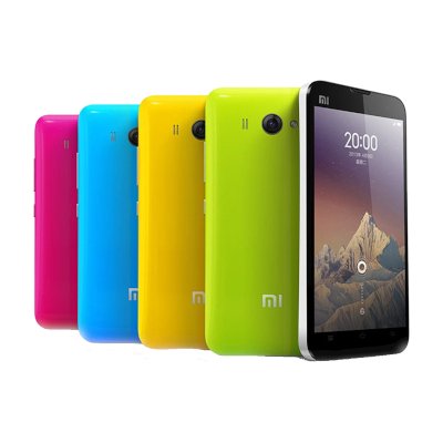 Xiaomi Mi 2s