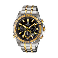 ราคา Casio Edifice Chronograph (EFR-534SG-1AVDF)