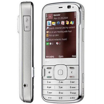 Nokia N79