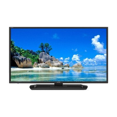 Sharp LED TV ทีวี ขนาด 40 นิ้ว รุ่น LC-40LE265M