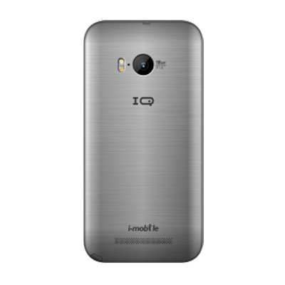 i-mobile IQ X Lucus