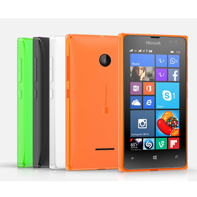 Microsoft Lumia 532