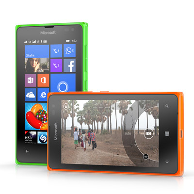 Microsoft Lumia 532