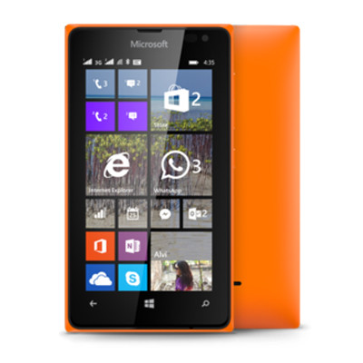 Microsoft Lumia 435 Dual Sim