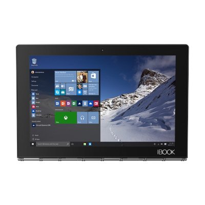 Lenovo Yoga Book Tablet 10 YB1-X91F