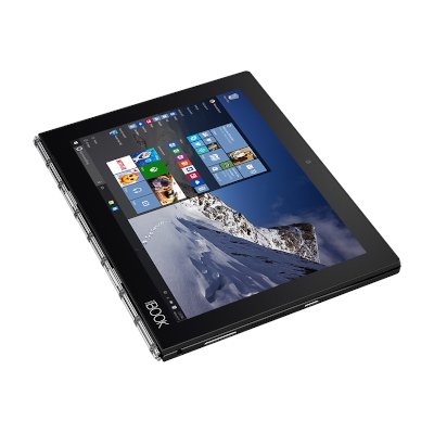 Lenovo Yoga Book Tablet 10 YB1-X91F