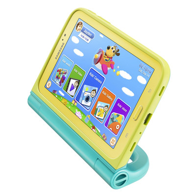 Samsung Galaxy Tab 3 Kids Edition