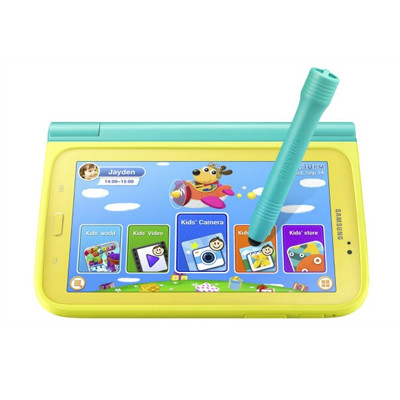 Samsung Galaxy Tab 3 Kids Edition