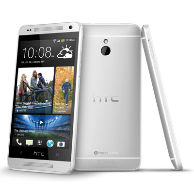 HTC One Mini