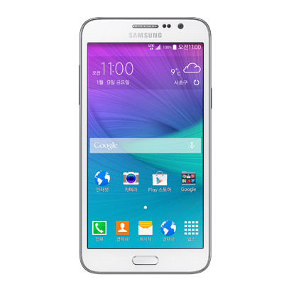 Samsung Galaxy Grand Max