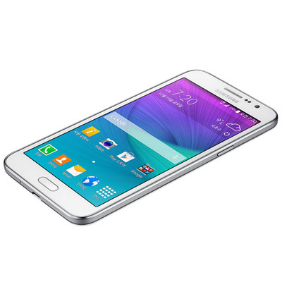 Samsung Galaxy Grand Max