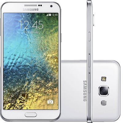 Samsung Galaxy E7