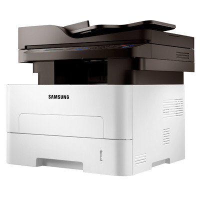 Samsung Mono Laser Multifunction Printer SL-M2675F