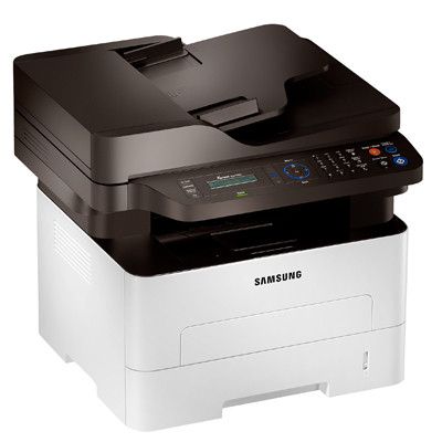 Samsung Mono Laser Multifunction Printer SL-M2675F