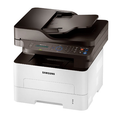 Samsung Mono Laser Multifunction Printer SL-M2675F