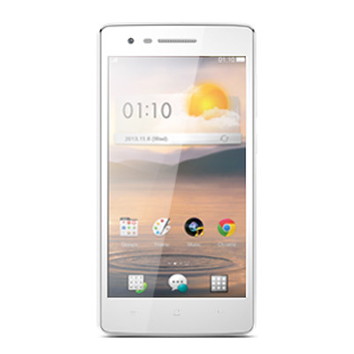 Oppo Mirror 3